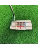 Putter Scotty Cameron Select Squareback Red