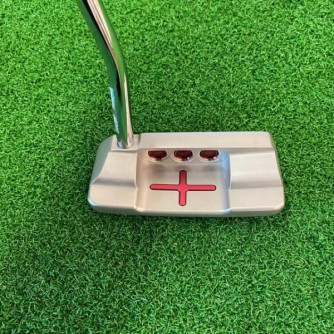 Putter Scotty Cameron Select Squareback Red