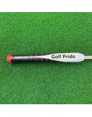Putter Scotty Cameron Select Squareback Red