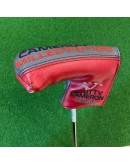 Putter Scotty Cameron Select Squareback Red