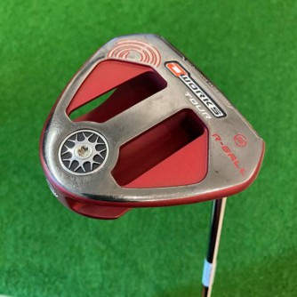 Putter Odyssey OWorks Tour R-Ball