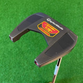 Putter Taylormade Spider GT Splitback 