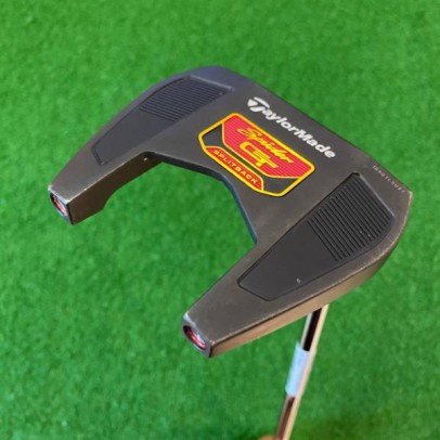 Putter Taylormade Spider GT Splitback 
