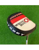 Putter Odyssey White Hot OG Rossie