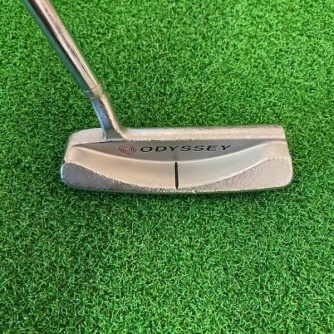 Putter Odyssey White Hot #2