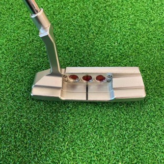 Putter Scotty Cameron Select Newport 2.0
