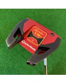 Putter Taylormade Spider GT Red
