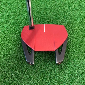 Putter Taylormade Spider GT Red