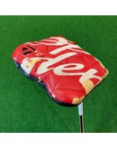 Putter Taylormade Spider GT Red
