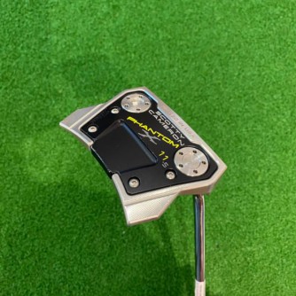 Putter Scotty Cameron Phantom X 11.5 15
