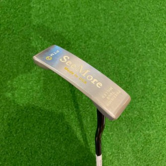 Putter SeeMore PTM2