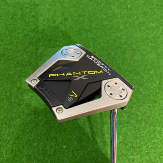 Putter Titleist Scotty Phantom X 7.5 20