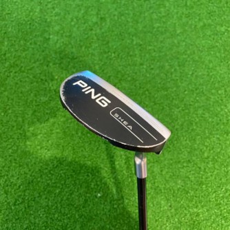 Putter Ping Shea