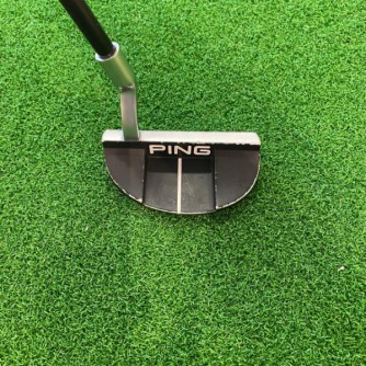 Putter Ping Shea