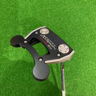 Putter Scotty Cameron Futura 6M