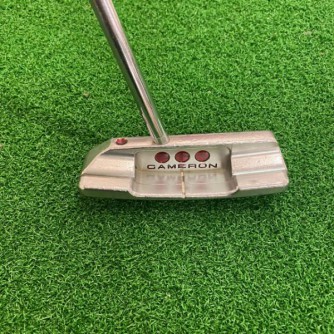 Putter Scotty Cameron Studio Select Newport 2.6