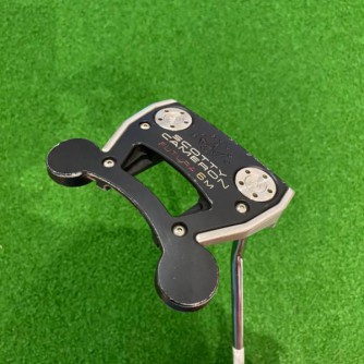 Putter Scotty Cameron Futura 6M
