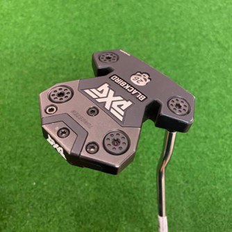 Putter PXG Blackbird 