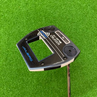 Putter Odyssey Ai One Cruiser Jailbird