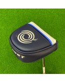 Putter Odyssey Ai One 2 Ball Jailbird Mini