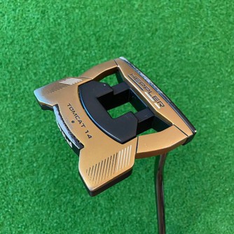 Putter Ping Heppler Tomcat 14