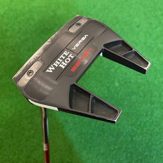 Putter Odyssey Versa White Hot 7 (lefty)