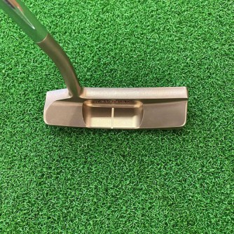 Putter Scotty Cameron California Hollywood