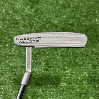 Putter Scotty Cameron Super Select NewPort