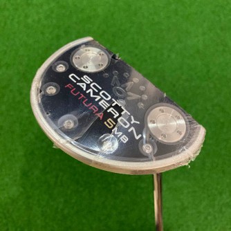 Putter Scotty Cameron Futura 5MB