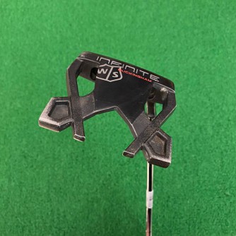Putter Wilson Staff Infinate West Loop 