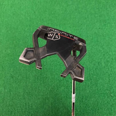 Putter Wilson Staff Infinate West Loop 