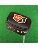 Putter Wilson Staff Infinate West Loop 