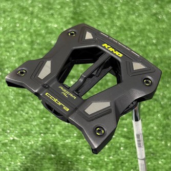 Putter Cobra King Algera Arm Lock