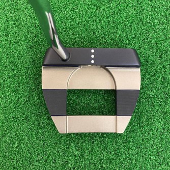 Putter Odyssey Ai-Onemilled Jailbird Mini T DB 