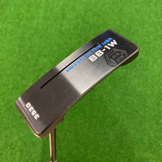 Putter Bettinardi BB-1W Lefty