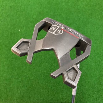 Putter Wilson Staff Infinite Buckingham