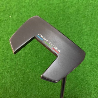 Putter Ping PLD Prime TYNE 4
