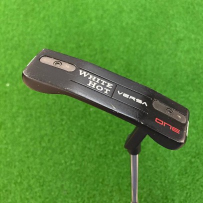 Putter Odyssey White Hot Versa One 