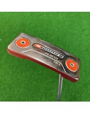 Putter Odyssey O Works Red 1WS