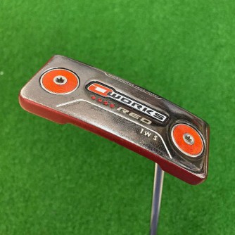 Putter Odyssey O Works Red 1WS