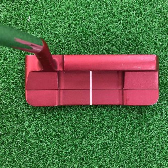 Putter Odyssey O Works Red 1WS