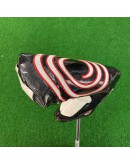 Putter Odyssey O Works Red 1WS