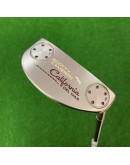 Putter Scotty Cameron Carlifornia Del Mar