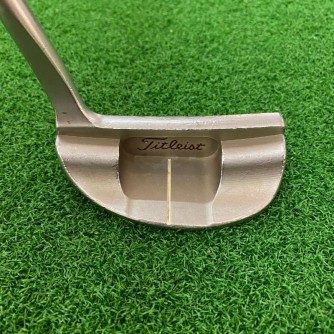 Putter Scotty Cameron Carlifornia Del Mar