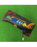 Putter Scotty Cameron Carlifornia Del Mar