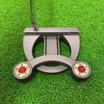 Putter Scotty Cameron Futura X Dual Balance