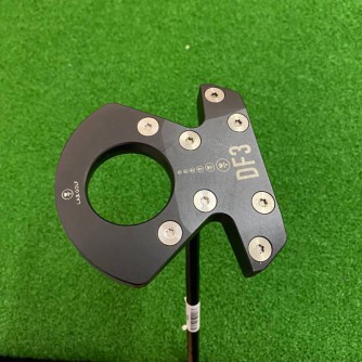 Putter Lab Golf DF3