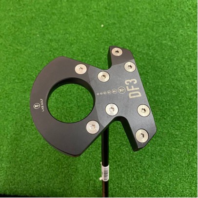 Putter Lab Golf DF3