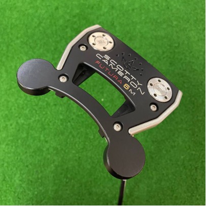 Putter Scotty Cameron Futura 6M