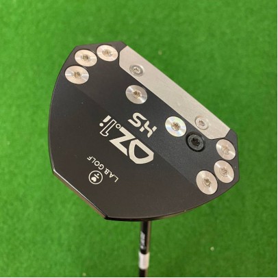 Putter Lab Golf Ozi.Li Hs